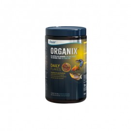Корм для всех видов рыб, ORGANIX Daily Flakes 1000 ml